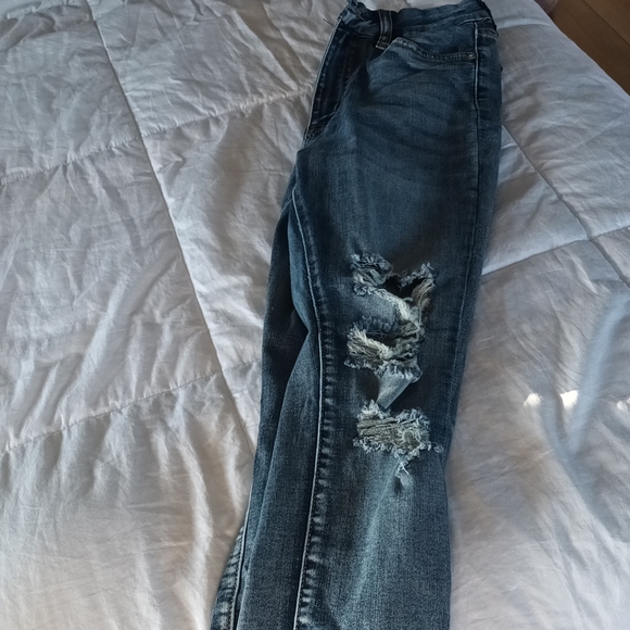 Aero ripped jeans - Picture 4 of 4